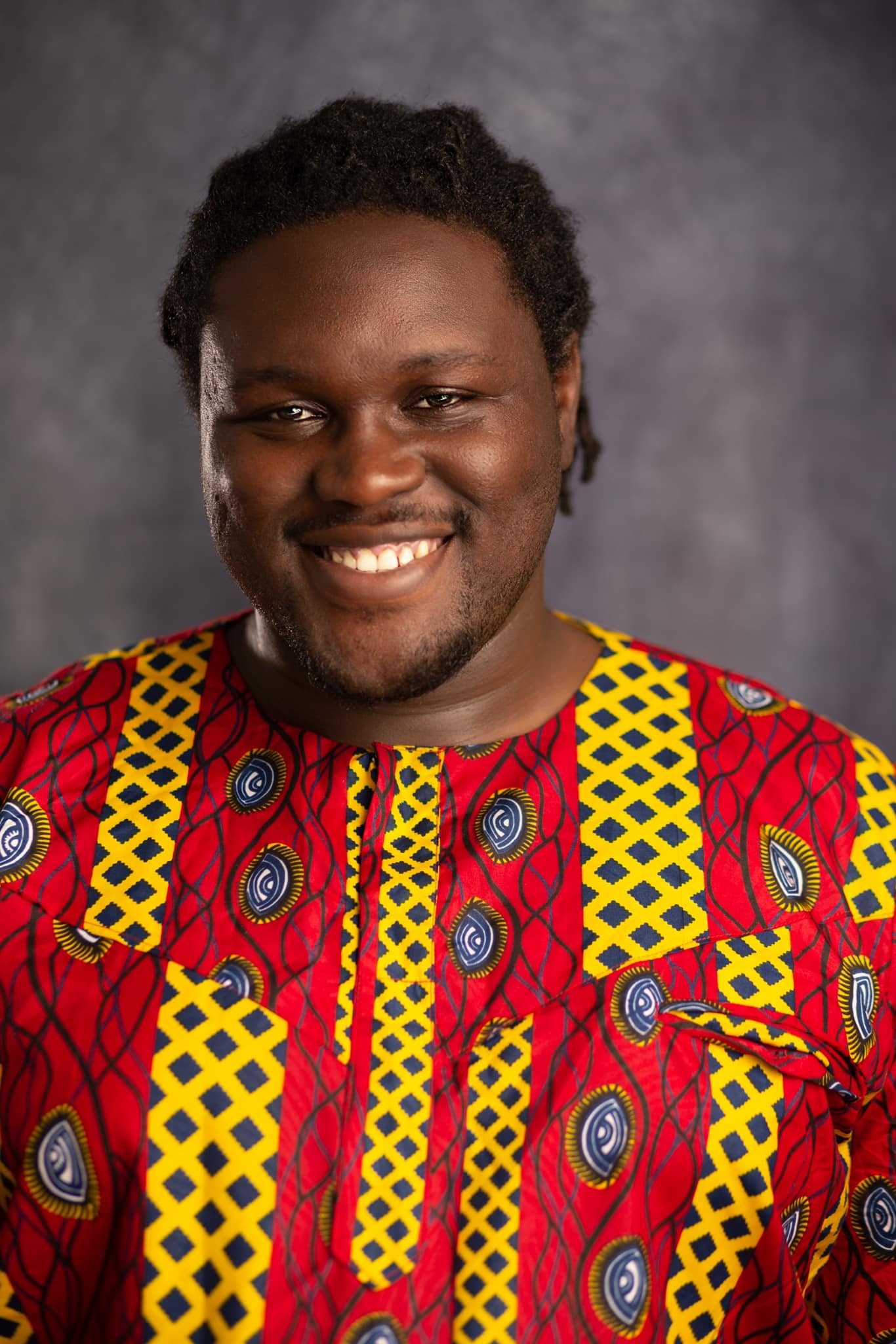 Obofour Raphael's "Yesu" ft. Morris Babyface: A Divine Fusion Of Faith And Rhythm