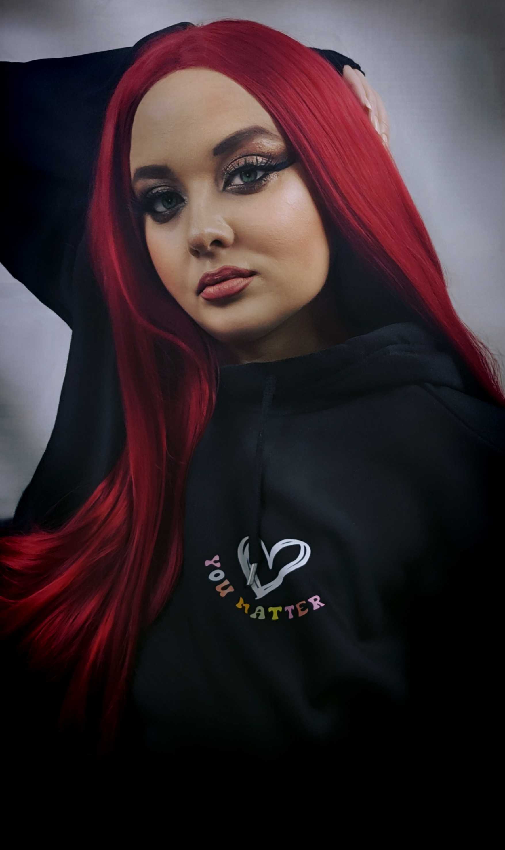 TaniA Kyllikki's I Am Good Enough Is A Powerful Anthem of Self-Acceptance