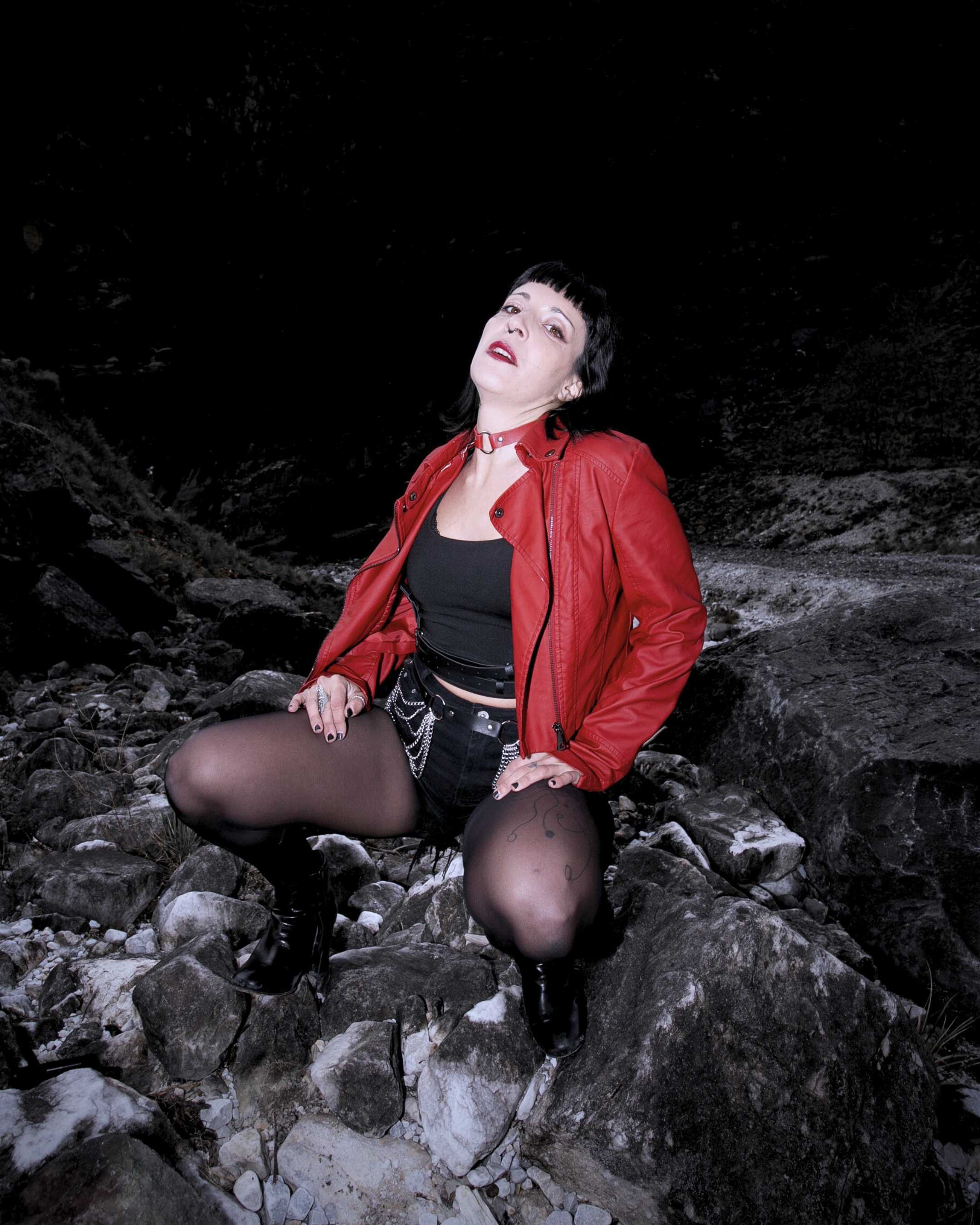 Beta Libre's Resurrection Is An Electronic Ritual For A Fragmented Age