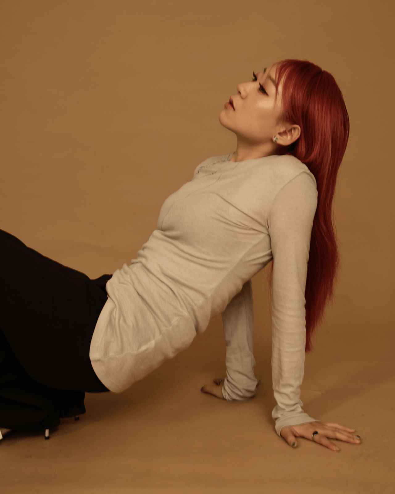 DBsock's Debut EP "The Journey" Rewrites the Map