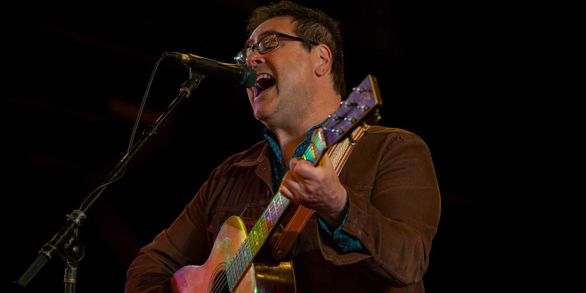 Kyle Davis Rebuilds From Fragments On Soul-Stirring 'Jericho'