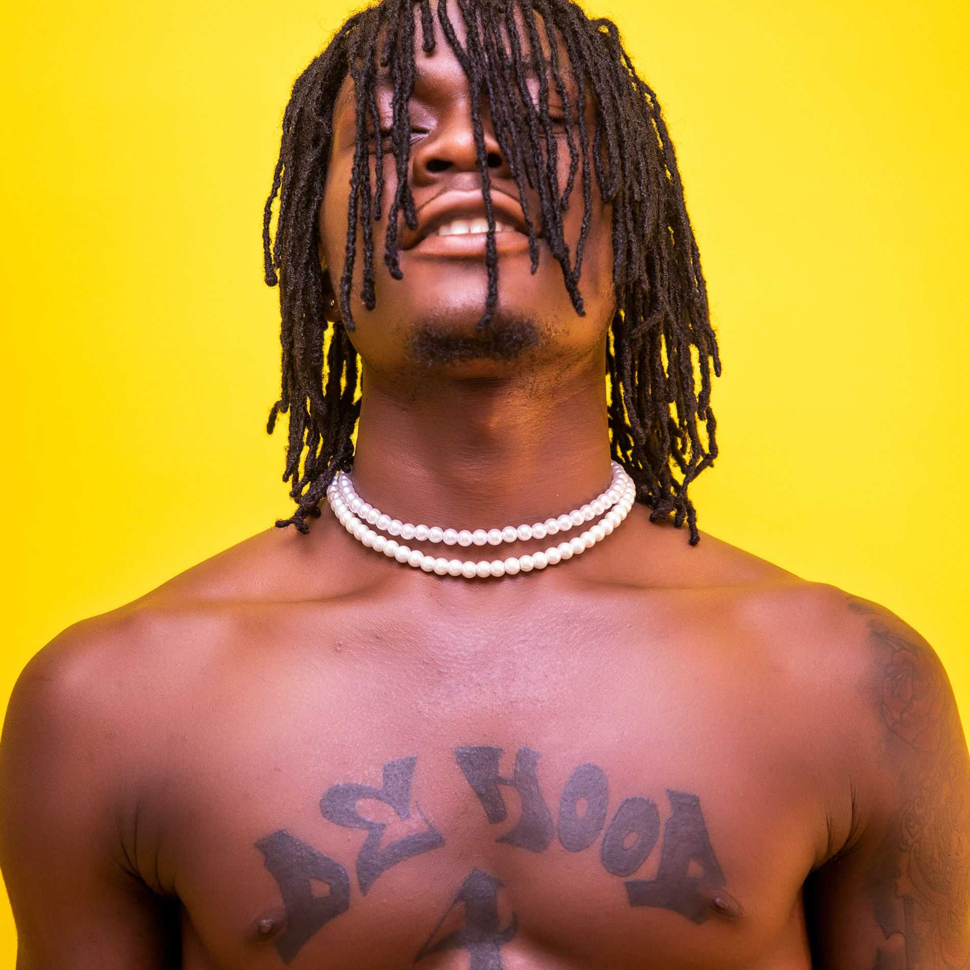 Discovery Monthly: Six Rising Stars Redefining Ghana's Musical Future