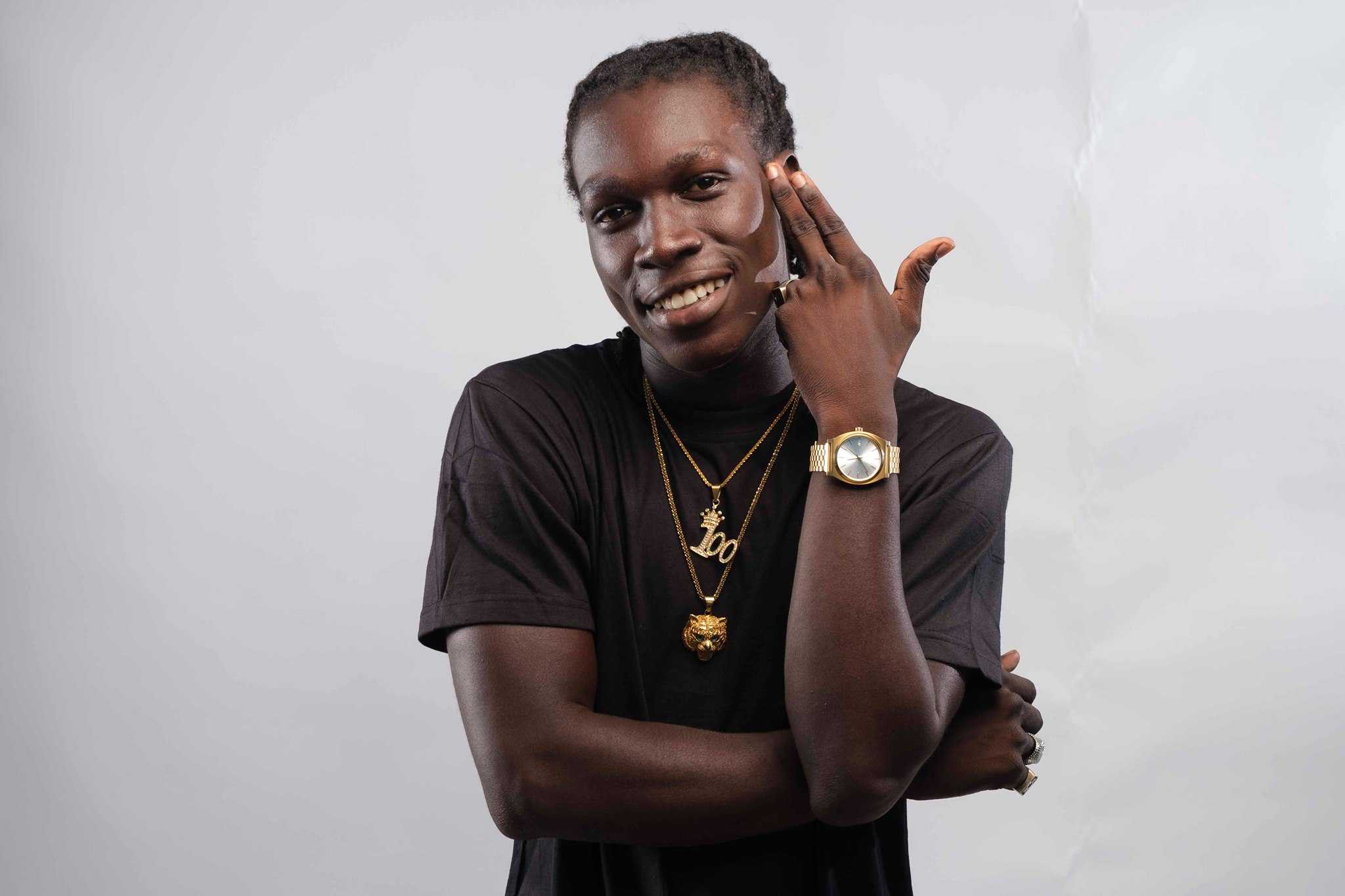 Discovery Monthly: Six Rising Stars Redefining Ghana's Musical Future