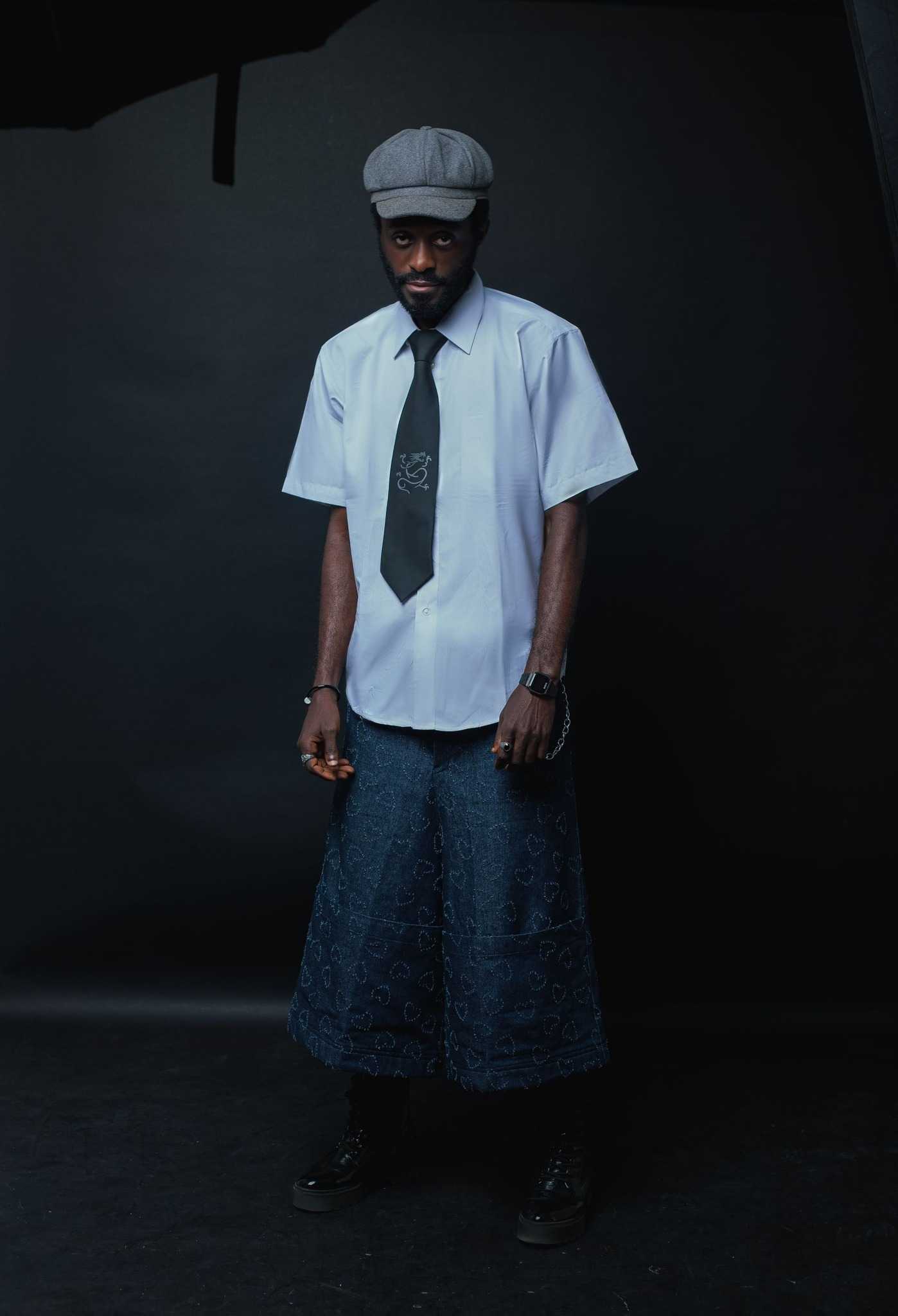 Discovery Monthly: Six Rising Stars Redefining Ghana's Musical Future